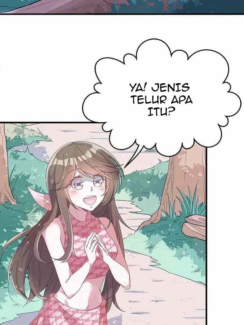 Beauty and the Beasts Chapter 62 Gambar 24